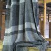 NZ Rugby Licensed BW with Merino Throw - gift boxed - Image 10