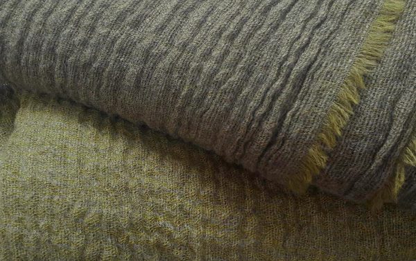 Shibori Over Twisted Blankets - Image 10