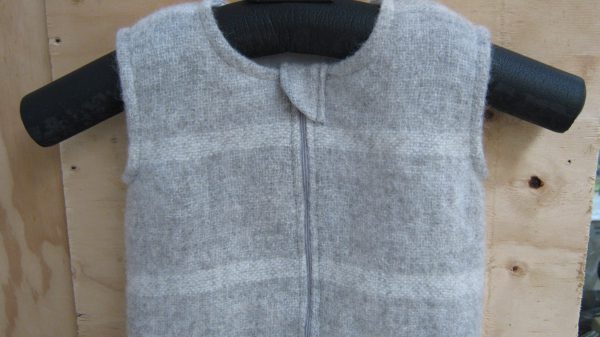 Baby Sleeping Bag - Image 3