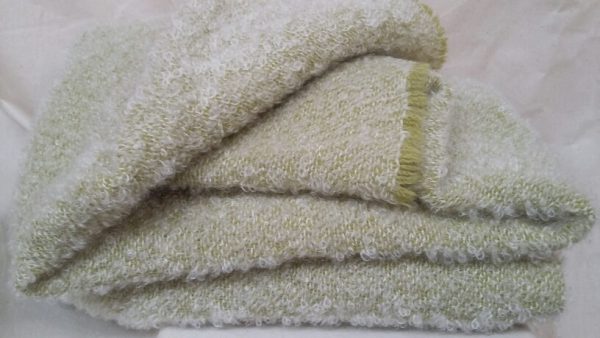Snow Baby Wrap/Cot Blanket - Image 12