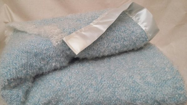 Snow Baby Wrap/Cot Blanket - Image 13