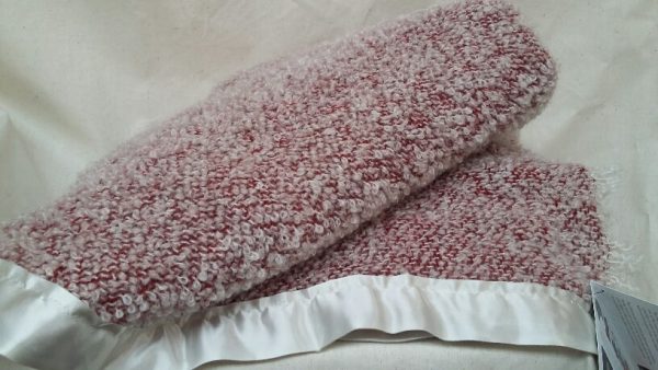 Snow Baby Wrap/Cot Blanket - Image 14