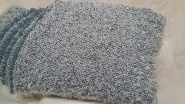 Snow Baby Wrap/Cot Blanket - Image 15