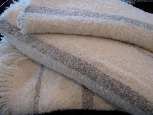 Snow Blankets - last few in stock - Image 8