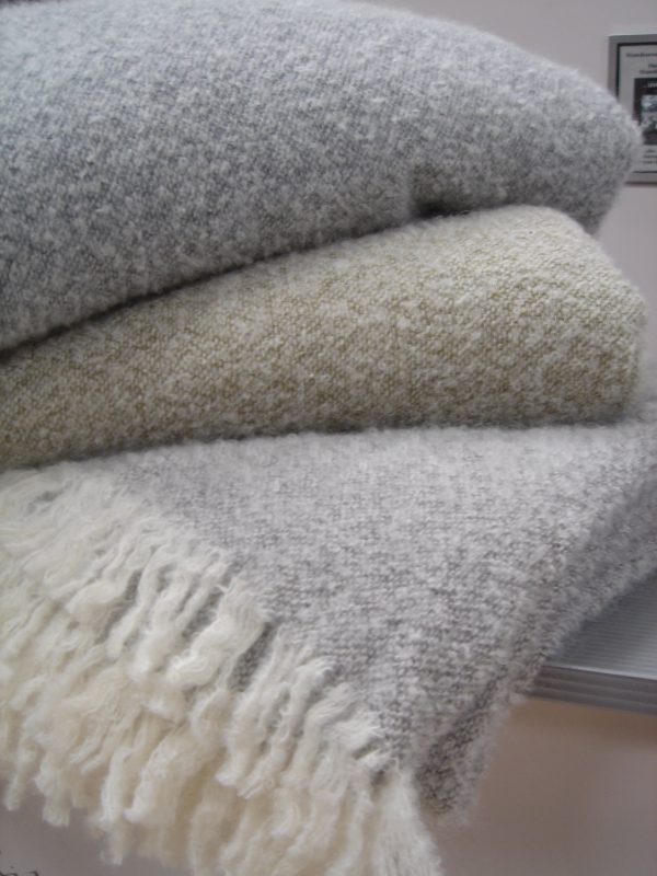 Snow Blankets - last few in stock - Image 10