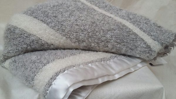 Snow Baby Wrap/Cot Blanket - Image 10