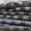 Cosy Quilt Throw - Luxurious Double Weave Classic Design - Image 2