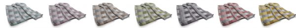 Cosy Quilt Throw - Luxurious Double Weave Classic Design - Image 3
