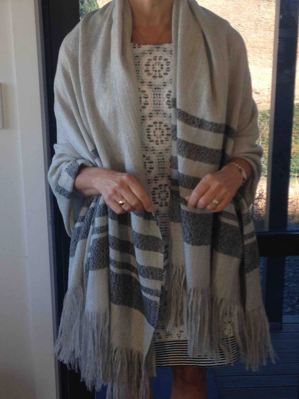 Sultan Throw/Wrap - Image 7