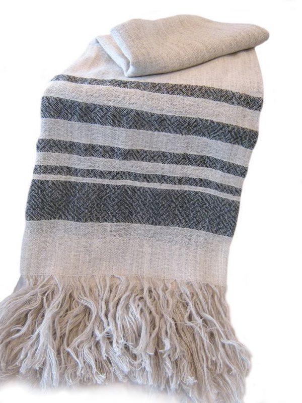 Sultan Throw/Wrap - Image 3