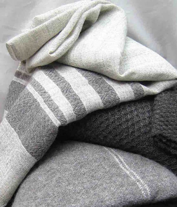 Sultan Throw/Wrap - Image 2
