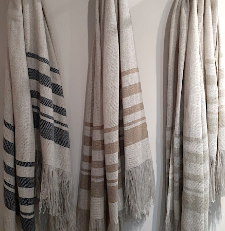 Sultan Throw/Wrap