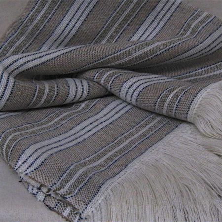 Bedouin Wraps