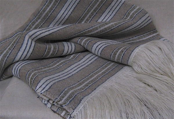 Bedouin Wraps