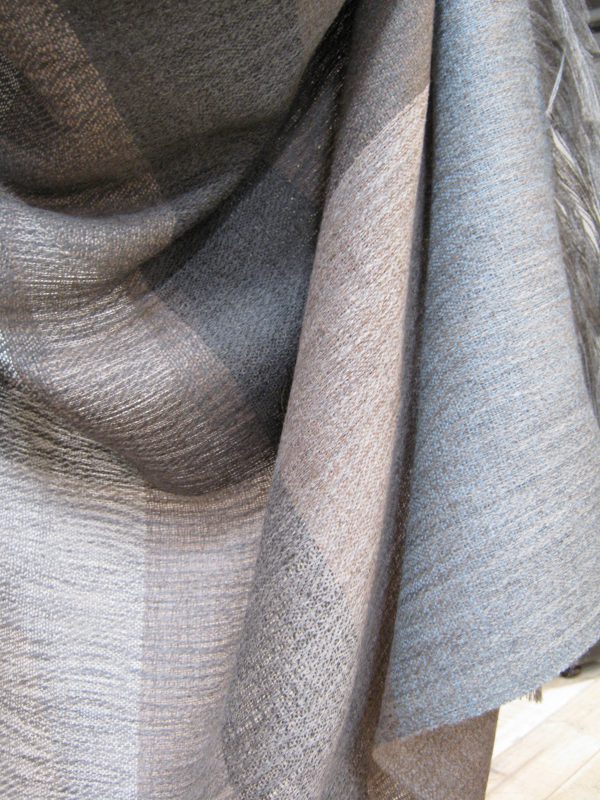 NZ  Classic WXG1-15 Throw/Wrap - Image 9