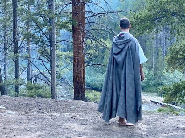 Fellowship Cloaks - Authentic Trilogy Collection - Two sizes - Image 18