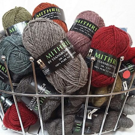 Knit-A-Holics