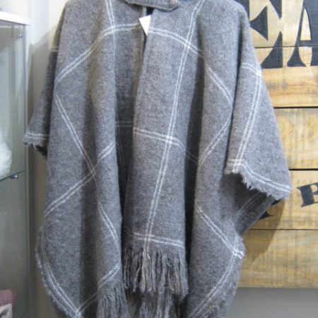 Hoodies/Ponchos