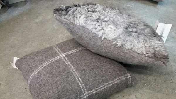 Natural Pelt - Stansborough Grey - When in stock - Image 5