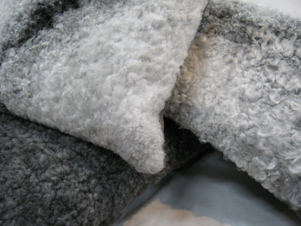Natural Pelt - Stansborough Grey - When in stock - Image 6