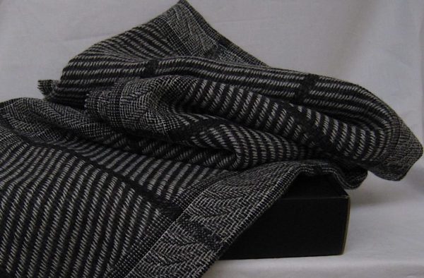NZ Rugby Licensed Wrap - gift boxed - Image 4