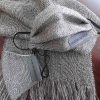 Fellowship Cloak Fabric Scarf and Mask Set