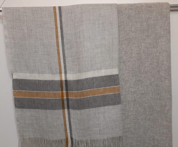 COVID-19 Exclusive Limited Edition Blanket - Women's Refuge Project - History repeats itself - Image 4