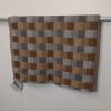 Cosy Quilt Throw - Luxurious Double Weave Classic Design