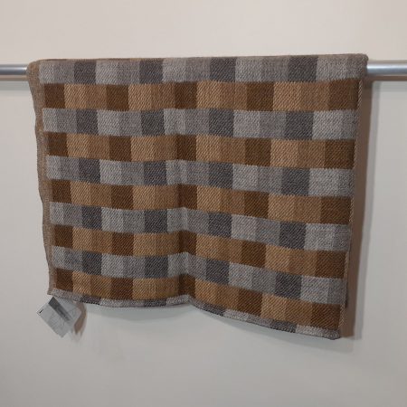 Cosy Quilt Throw - Luxurious Double Weave Classic Design