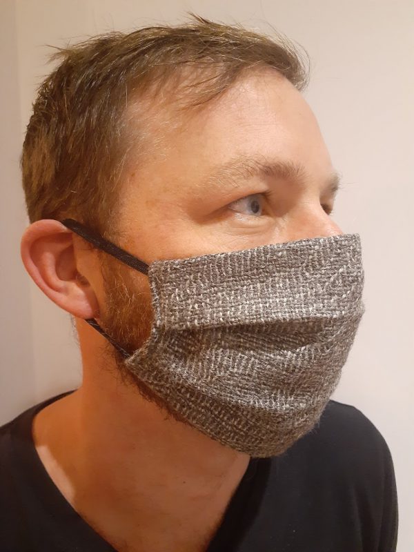Fellowship Face Masks - Pleated - Image 6