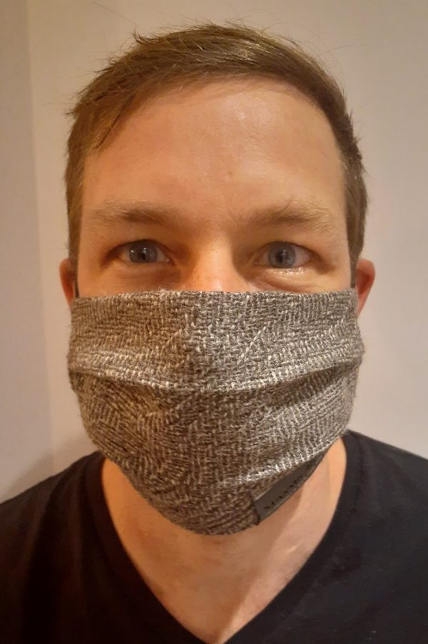 Fellowship Face Masks - Pleated - Image 7