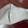 Fellowship Face Masks - Shaped in two sizes now with pocket for filter - Image 9