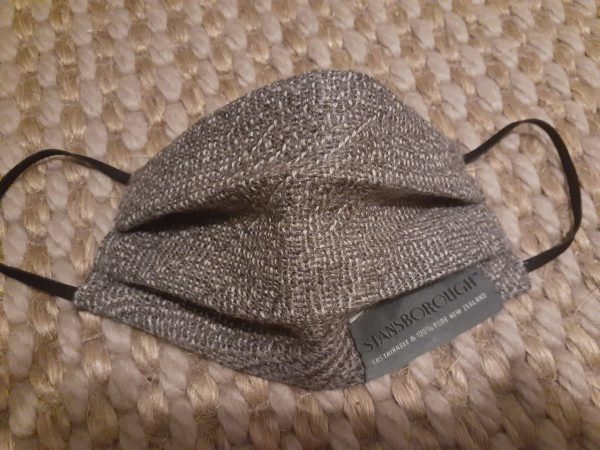 Fellowship Face Masks - Pleated - Image 3