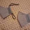 Fellowship Face Masks - Shaped in two sizes now with pocket for filter - Image 14