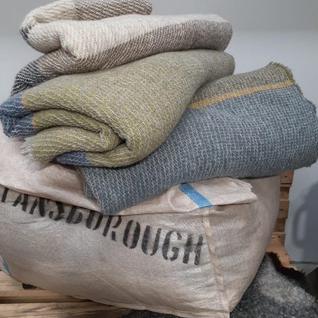 Moroccan Super Size Q/K Blankets  - Totally unique