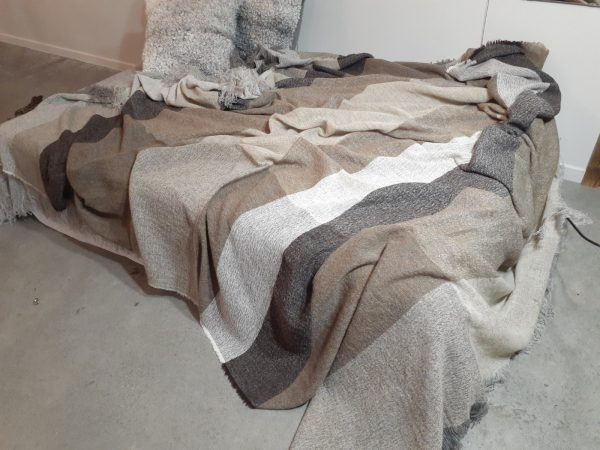 New "Season" Blankets -  Spring, Summer, Autumn, Winter - Image 9