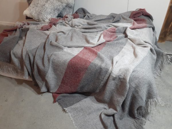 New "Season" Blankets -  Spring, Summer, Autumn, Winter - Image 11