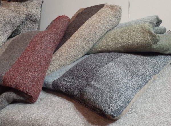 New "Season" Throws -  Spring, Summer, Autumn, Winter - Image 5