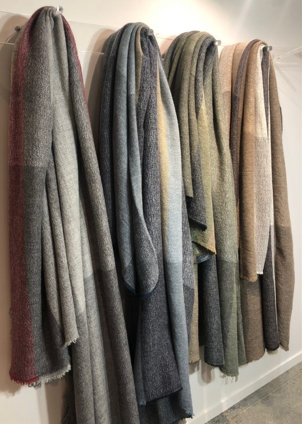 New "Season" Throws -  Spring, Summer, Autumn, Winter - Image 3