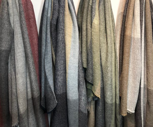 New "Season" Throws -  Spring, Summer, Autumn, Winter