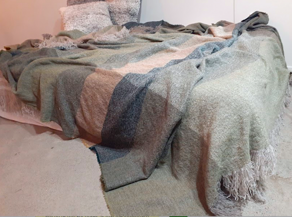 New "Season" Blankets -  Spring, Summer, Autumn, Winter - Image 14