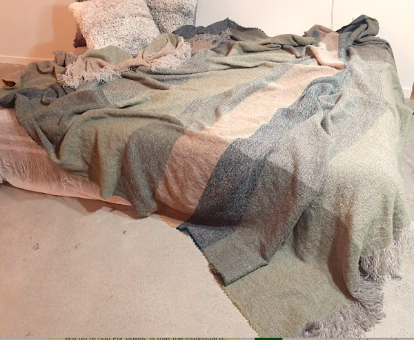 New "Season" Blankets -  Spring, Summer, Autumn, Winter - Image 13