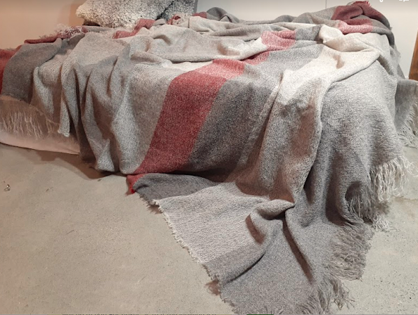New "Season" Blankets -  Spring, Summer, Autumn, Winter - Image 10