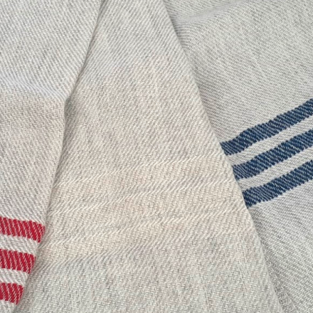 Nautical Throw