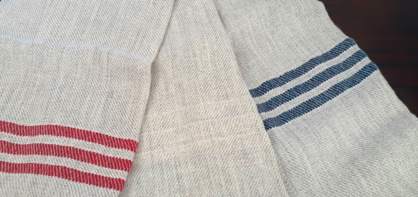 Nautical Throw