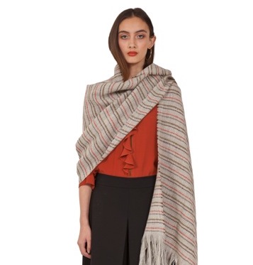 Cote d'Azur Wrap