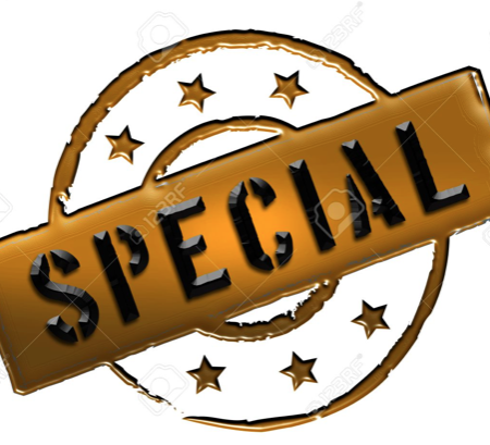 New Mill Specials
