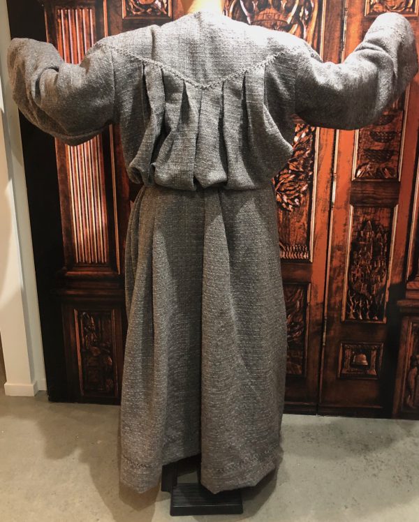 Authentic Fabric Gandalf Robe - Movie Collection - Image 5