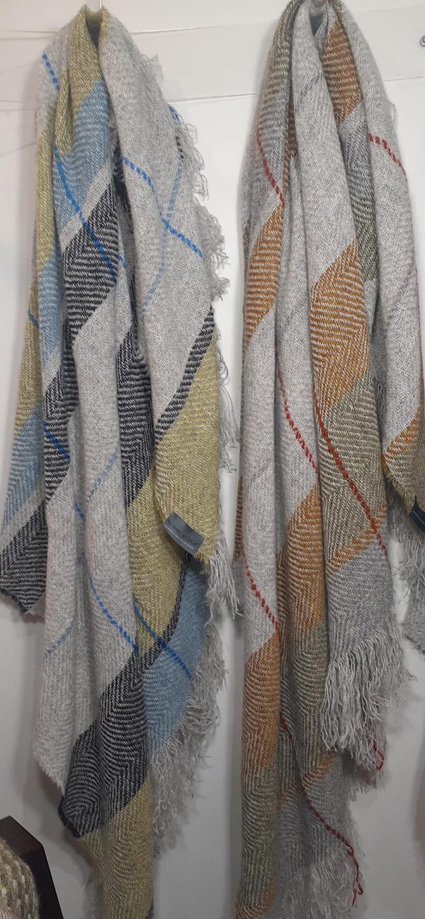 Wanderlust Throws - Image 2