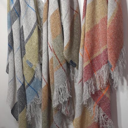 Wanderlust Blankets